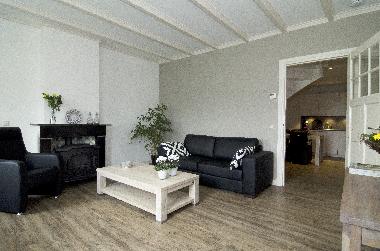 Appartement de vacances /en/au Dalfsen (Overijssel)ou appartement ou maison de vacances