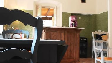 Villa /en/au Calenzana (Haute-Corse)ou appartement ou maison de vacances