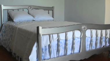 Villa /en/au Calenzana (Haute-Corse)ou appartement ou maison de vacances