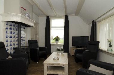 Appartement de vacances /en/au Dalfsen (Overijssel)ou appartement ou maison de vacances