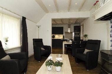 Appartement de vacances /en/au Dalfsen (Overijssel)ou appartement ou maison de vacances