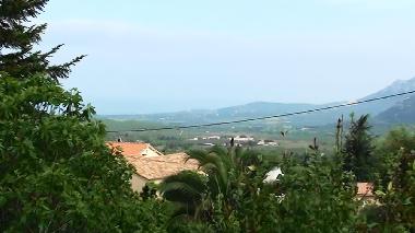 Villa /en/au Calenzana (Haute-Corse)ou appartement ou maison de vacances