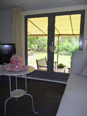 Chalet /en/au Raalte (Overijssel)ou appartement ou maison de vacances