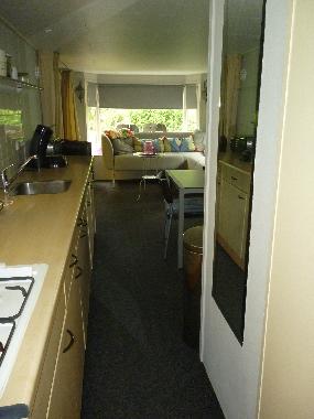 Chalet /en/au Raalte (Overijssel)ou appartement ou maison de vacances