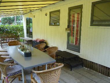 Chalet /en/au Raalte (Overijssel)ou appartement ou maison de vacances