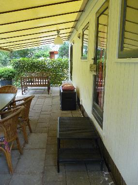 Chalet /en/au Raalte (Overijssel)ou appartement ou maison de vacances