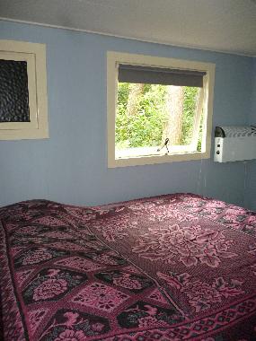 Chalet /en/au Raalte (Overijssel)ou appartement ou maison de vacances