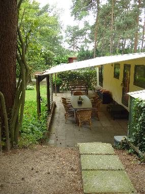 Chalet /en/au Raalte (Overijssel)ou appartement ou maison de vacances