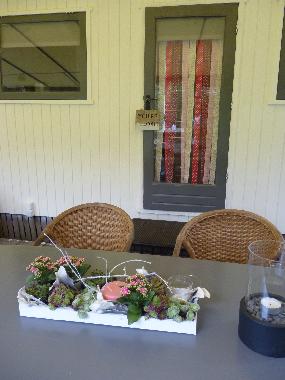 Chalet /en/au Raalte (Overijssel)ou appartement ou maison de vacances