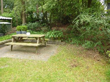 Chalet /en/au Raalte (Overijssel)ou appartement ou maison de vacances