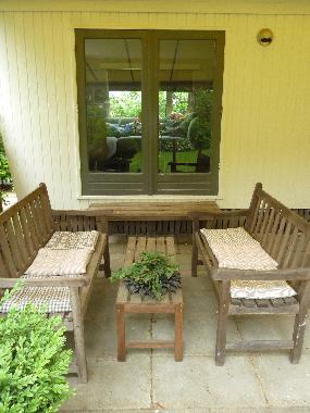Chalet /en/au Raalte (Overijssel)ou appartement ou maison de vacances