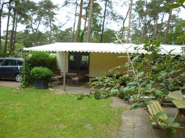 Chalet /en/au Raalte (Overijssel)ou appartement ou maison de vacances