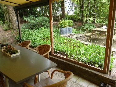 Chalet /en/au Raalte (Overijssel)ou appartement ou maison de vacances