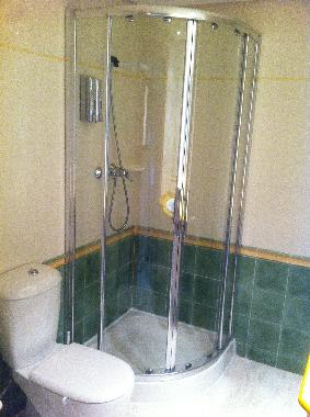 Appartement de vacances /en/au Alicante (Alicante / Alacant)ou appartement ou maison de vacances