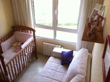 Appartement de vacances /en/au Alicante (Alicante / Alacant)ou appartement ou maison de vacances