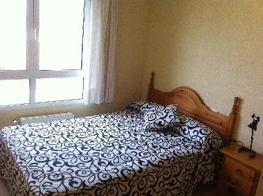 Appartement de vacances /en/au Alicante (Alicante / Alacant)ou appartement ou maison de vacances