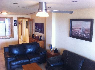 Appartement de vacances /en/au Alicante (Alicante / Alacant)ou appartement ou maison de vacances