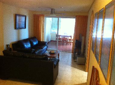 Appartement de vacances /en/au Alicante (Alicante / Alacant)ou appartement ou maison de vacances