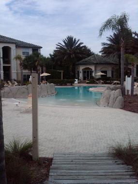 Appartement de vacances �/en/au Kissimmee (Florida)ou appartement ou maison de vacances
