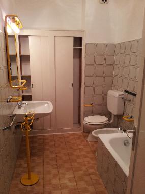 Appartement de vacances �/en/au Claino con Osteno (Como)ou appartement ou maison de vacances