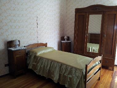 Appartement de vacances �/en/au Claino con Osteno (Como)ou appartement ou maison de vacances