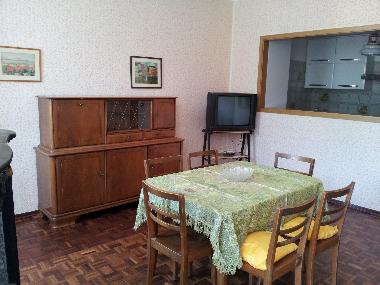 Appartement de vacances �/en/au Claino con Osteno (Como)ou appartement ou maison de vacances