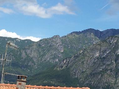 Appartement de vacances �/en/au Claino con Osteno (Como)ou appartement ou maison de vacances