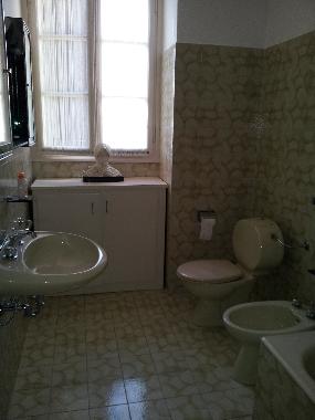 Appartement de vacances �/en/au Claino con Osteno (Como)ou appartement ou maison de vacances