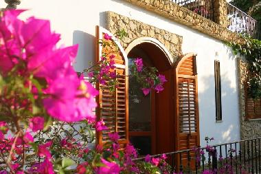 Appartement de vacances �/en/au Castellammare del Golfo (Trapani)ou appartement ou maison de vacances