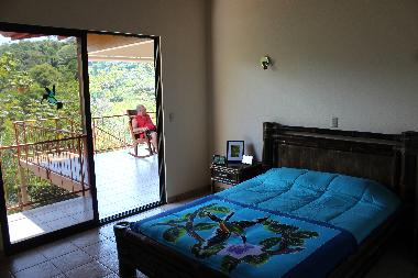 Maison de vacances �/en/au Ojochal (Puntarenas)ou appartement ou maison de vacances