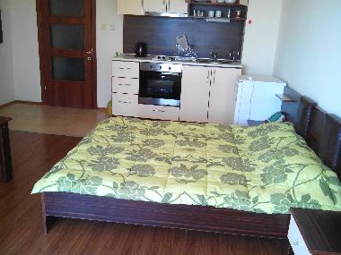 Appartement de vacances �/en/au Sveti Vlas (Burgas)ou appartement ou maison de vacances