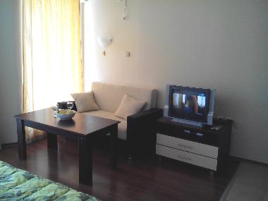 Appartement de vacances �/en/au Sveti Vlas (Burgas)ou appartement ou maison de vacances