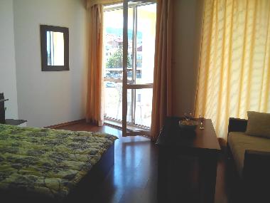 Appartement de vacances �/en/au Sveti Vlas (Burgas)ou appartement ou maison de vacances