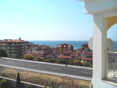 Appartement de vacances �/en/au Sveti Vlas (Burgas)ou appartement ou maison de vacances