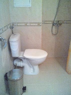 Appartement de vacances �/en/au Sveti Vlas (Burgas)ou appartement ou maison de vacances