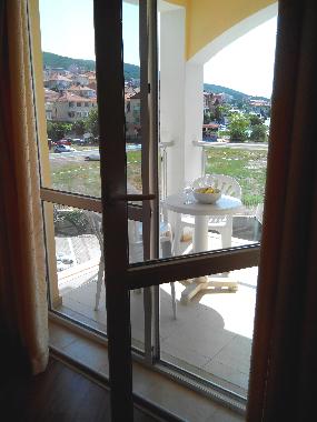 Appartement de vacances �/en/au Sveti Vlas (Burgas)ou appartement ou maison de vacances