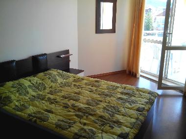 Appartement de vacances �/en/au Sveti Vlas (Burgas)ou appartement ou maison de vacances