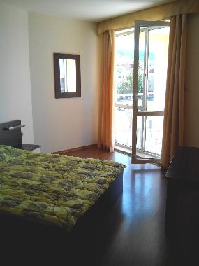 Appartement de vacances �/en/au Sveti Vlas (Burgas)ou appartement ou maison de vacances