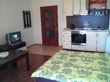 Appartement de vacances �/en/au Sveti Vlas (Burgas)ou appartement ou maison de vacances