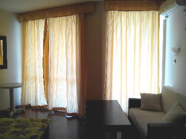 Appartement de vacances �/en/au Sveti Vlas (Burgas)ou appartement ou maison de vacances
