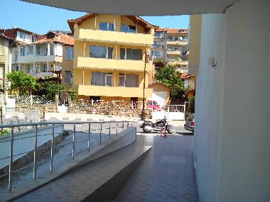 Appartement de vacances �/en/au Sveti Vlas (Burgas)ou appartement ou maison de vacances