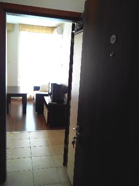 Appartement de vacances �/en/au Sveti Vlas (Burgas)ou appartement ou maison de vacances