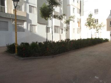 Appartement de vacances �/en/au agadir (Agadir)ou appartement ou maison de vacances