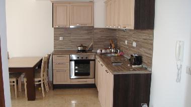 Appartement de vacances �/en/au Sveti Vlas (Burgas)ou appartement ou maison de vacances