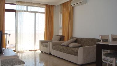 Appartement de vacances �/en/au Sveti Vlas (Burgas)ou appartement ou maison de vacances