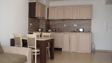 Appartement de vacances �/en/au Sveti Vlas (Burgas)ou appartement ou maison de vacances