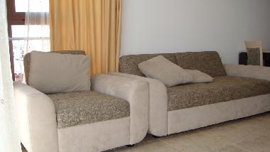 Appartement de vacances �/en/au Sveti Vlas (Burgas)ou appartement ou maison de vacances