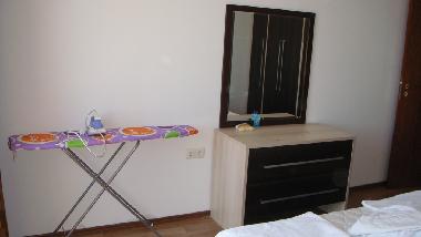 Appartement de vacances �/en/au Sveti Vlas (Burgas)ou appartement ou maison de vacances