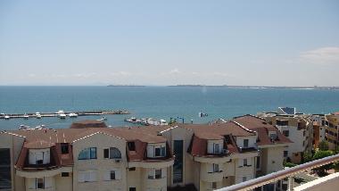 Appartement de vacances �/en/au Sveti Vlas (Burgas)ou appartement ou maison de vacances