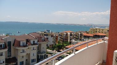 Appartement de vacances �/en/au Sveti Vlas (Burgas)ou appartement ou maison de vacances
